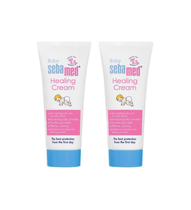 Bebek Pişik Önleyici Krem 100 ml 2 Adet
