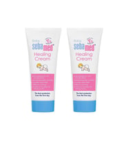 Bebek Pişik Önleyici Krem 100 ml 2 Adet