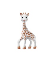 Sophie La Girafe Zürafa Diş Kaşıyıcı 616400 (Çok Renkli)