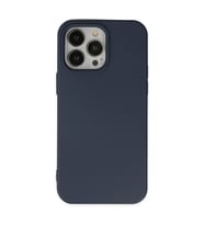 15 Nano Içi Kadife - Lacivert