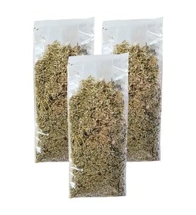 Acı Yavşan 3 Paket Acı Yavşan Bitkisi Kurusu Yavşan Çayı Yavşan Otu