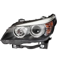 Bmw E60 E60 Lci E61 E61 Lci 2003 2010 Far Sol  (Oem No:63127177727)