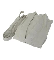 Miabella Home Unisex Pamuklu Pike Bornoz 15130 (Bej)