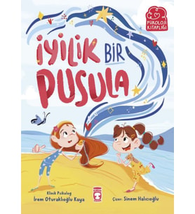 İyilik Bir Pusula