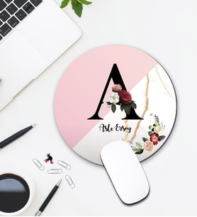 Kişiye Özel Tasarımlı Mouse Pad 141