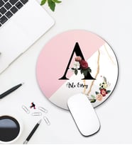 Kişiye Özel Tasarımlı Mouse Pad 141