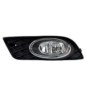 Honda Civic 2012-2015 Sol Sis Lambası (Kapaklı) (Ampullu)