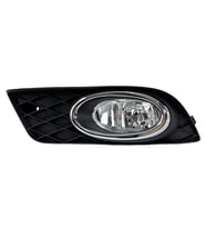 Honda Civic 2012-2015 Sol Sis Lambası (Kapaklı) (Ampullu)