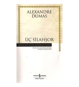 Üç Silahşör