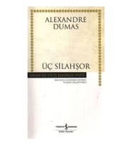 Üç Silahşör