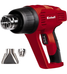 Einhell Tc-Ha 2000/1, Sıcak Hava Tabancası (Standart)
