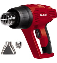 Einhell Tc-Ha 2000/1, Sıcak Hava Tabancası (Standart)