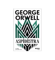 Aspidistra George Orwell Can Yayınları