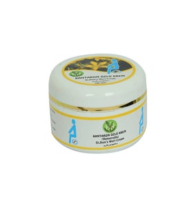 Kantaron Özlü Hemorodin St.Jhons Wort Cream 100 ML