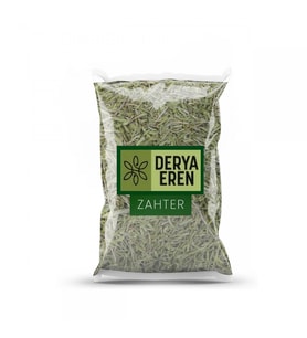 Zahter Dağ Kekiği 100 gr, Derya Eren