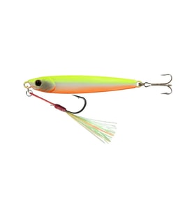 River Alfred Jig UV 60G 10Cm Renk:46PL