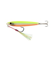River Alfred Jig UV 60G 10Cm Renk:46PL