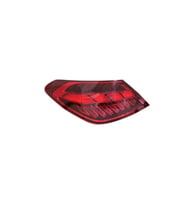 Mercedes-Benz W206 2021 Sonrası Dış Stop Lambası Sol (2069063300)