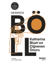 Katharina Blum'un Çiğnenen Onuru