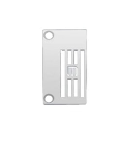 Brother Reçme 5.6mm Etek Plaka