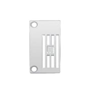 Brother Reçme 5.6mm Etek Plaka