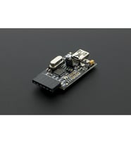 DFRobot USB Serial Light Adapter - Atmega8U2 (Arduino Uyumlu)