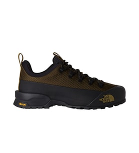 The North Face GlenclyffeErkek Outdoor Ayakkabısı NF0A8DAP7R81 Siyah