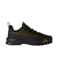 The North Face GlenclyffeErkek Outdoor Ayakkabısı NF0A8DAP7R81 Siyah