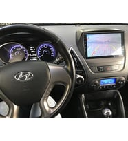 HYUNDAI IX35 2009-2015 CARPLAY ANDROİD AUTO 2 RAM MULTİMEDYA USB KAMERA
