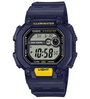 Casio W-737H-2AVDF