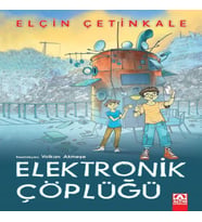 Elektronik Çöplüğü