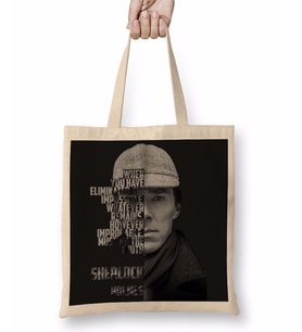 Sherlock Bez Çanta Uzun Saplı