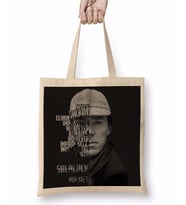 Sherlock Bez Çanta Uzun Saplı