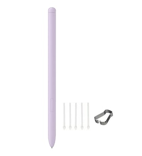 Samsung Galaxy Tab S10 Plus S10 Ultra Uyumlu Spen Stylus Tablet Kalemi Yedek Uç Seti