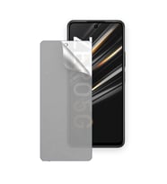 SChitec Infinix Zero 5G Uyumlu Ön Yüzey Mat Hidrojel Ekran Koruyucu