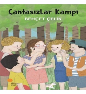 Çantasızlar Kampı