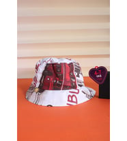 Cappello Bordo 4-7 Yaş Safari Şapka 24CCKSAFAR06