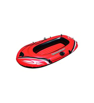 Bestway (1.55x97)Şişme Bot 1 Kişilik  (Turuncu)
