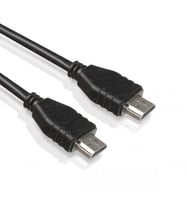 DARK 1.5metre DK-HD-CV14L150A90 HDMI Kablo Gold 1.4v 4K