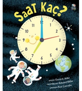 Saat Kaç?