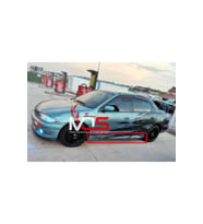 MAZDA 626 MARŞPİYEL TAKIM FİBERGLASS BOYASIZ
