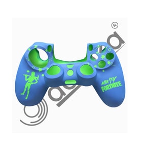 Ps4 Dualshock Joystick Koruyucu Silikon Kılıf