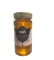 Vafi Süzme Çiçek Balı 700 gr