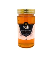 Vafi Süzme Çiçek Balı 700 gr