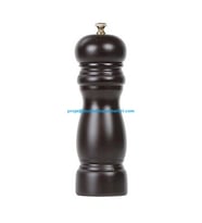 AHŞAP TUZ/BİBER DEĞİRMENİ SERAMİK 16 CM (DCB-160)