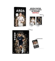 Arda / Sahanın Yıldızları