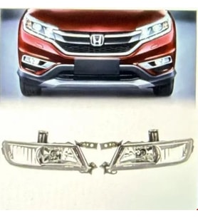 HONDA - SİS FARI SAĞ CRV 2015-