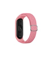 Mi Band 4 Kordon - Pembe