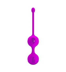 Lilitu Shop & Vajinal Alıştırma Topları