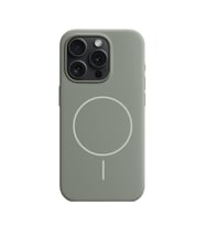 BİKAPAK MAGSENSE IPHONE 16 PRO TİTANYUM GRİ KAPAK
